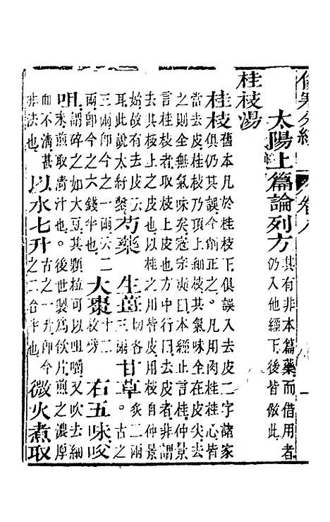 【伤寒分经】七 - 汉张机.pdf