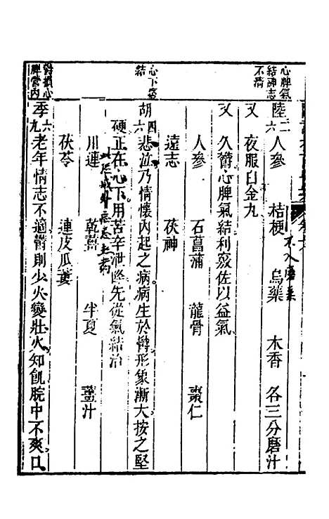 【临证指南医案】六 - 叶桂.pdf