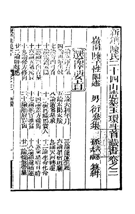 【陈子性藏书】三 - 陈应选.pdf