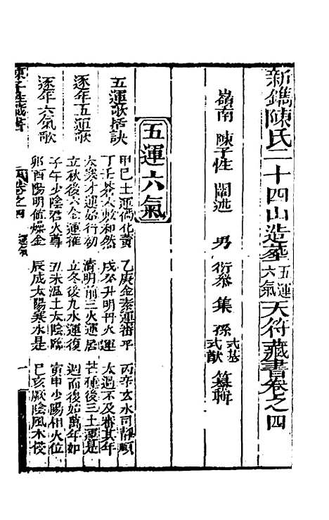 【陈子性藏书】四 - 陈应选.pdf