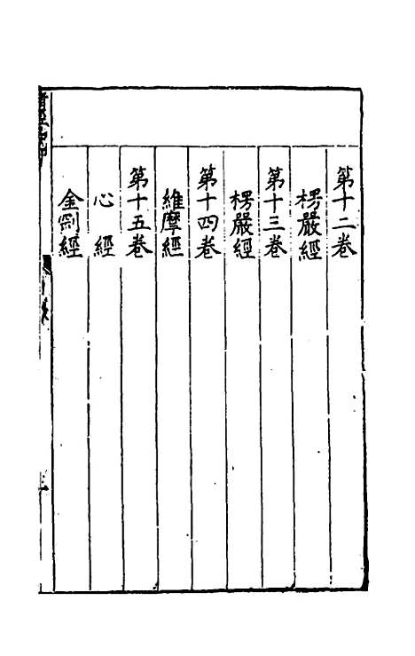 【诸经品节】一 - 杨起元辑.pdf