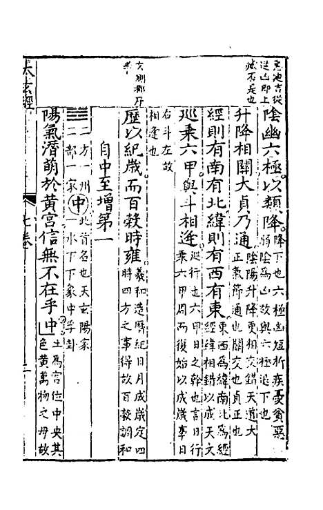 【诸经品节】七 - 杨起元辑.pdf