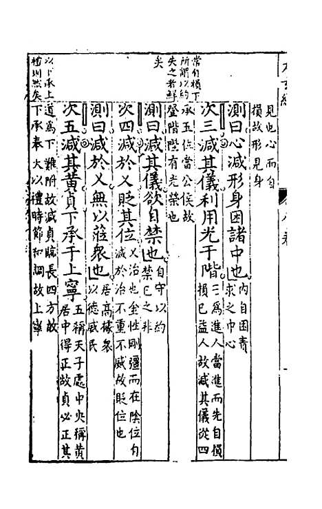 【诸经品节】八 - 杨起元辑.pdf