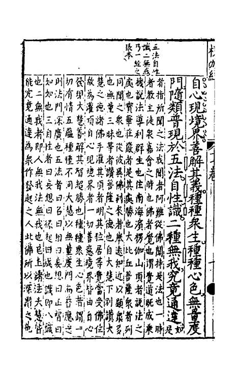 【诸经品节】十五 - 杨起元辑.pdf