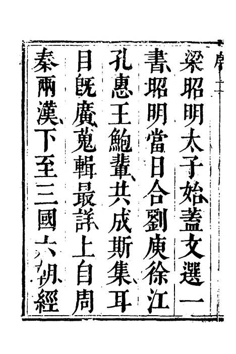 【梁昭明文选越裁】一 - 洪若皋辑评.pdf