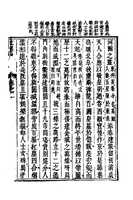 【梁昭明文选越裁】二 - 洪若皋辑评.pdf