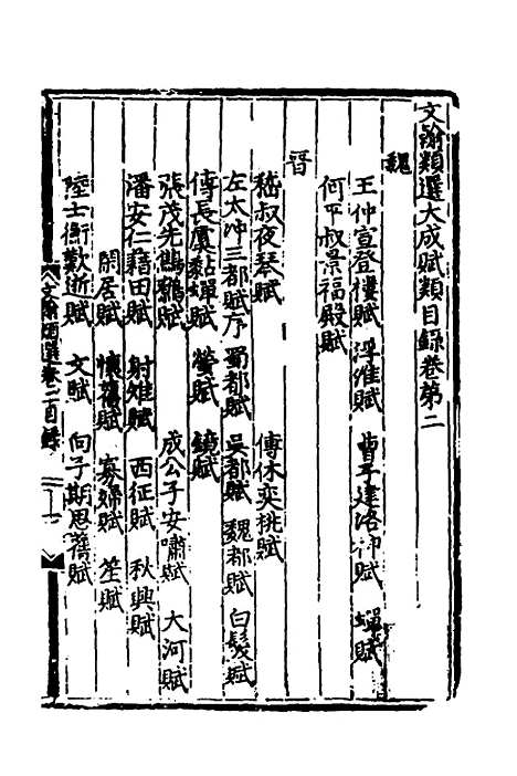 【文翰类选大成】二 - 李伯璵编.pdf