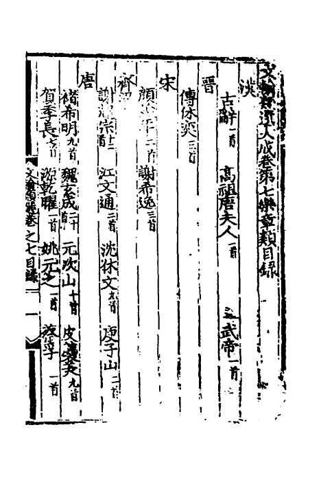 【文翰类选大成】八 - 李伯璵编.pdf