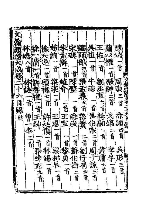 【文翰类选大成】十六 - 李伯璵编.pdf