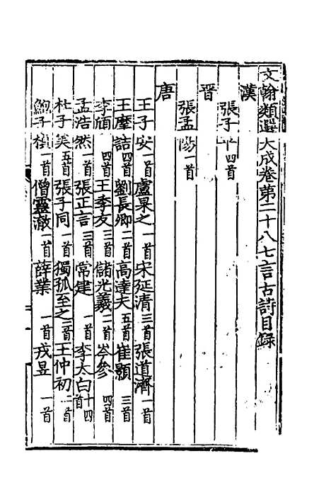 【文翰类选大成】十八 - 李伯璵编.pdf