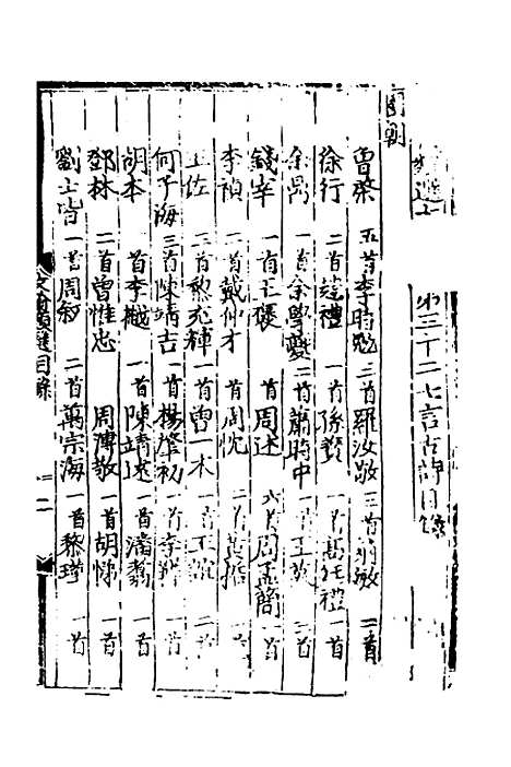 【文翰类选大成】二十一 - 李伯璵编.pdf