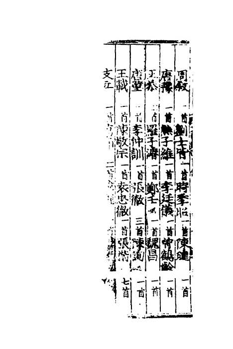 【文翰类选大成】二十三 - 李伯璵编.pdf