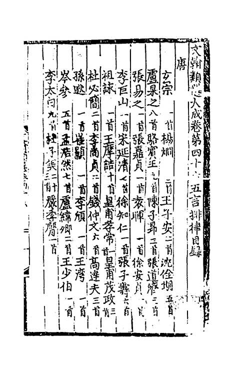 【文翰类选大成】三十一 - 李伯璵编.pdf