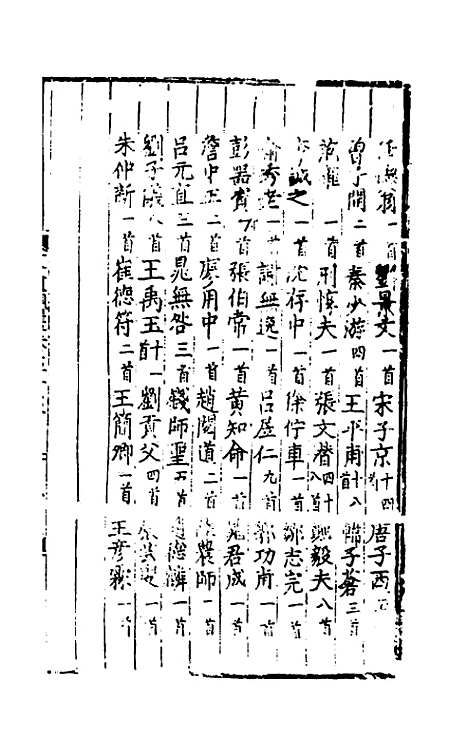 【文翰类选大成】三十六 - 李伯璵编.pdf