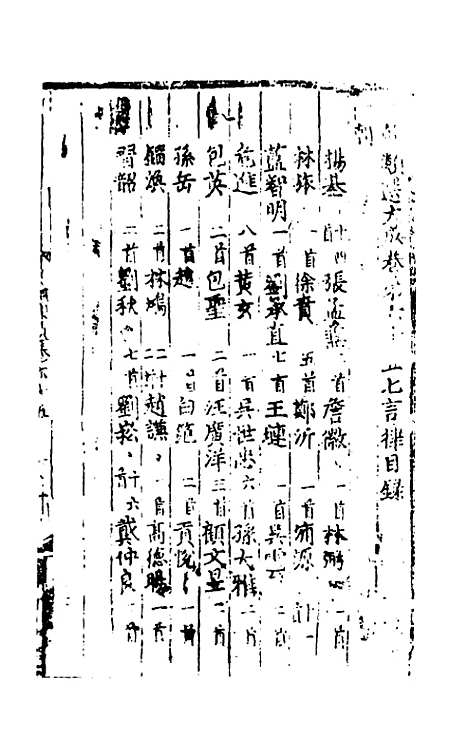 【文翰类选大成】四十五 - 李伯璵编.pdf