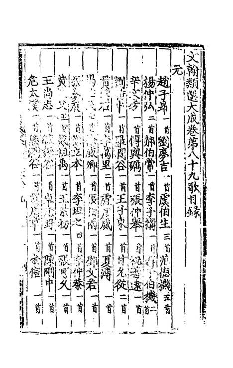 【文翰类选大成】五十八 - 李伯璵编.pdf