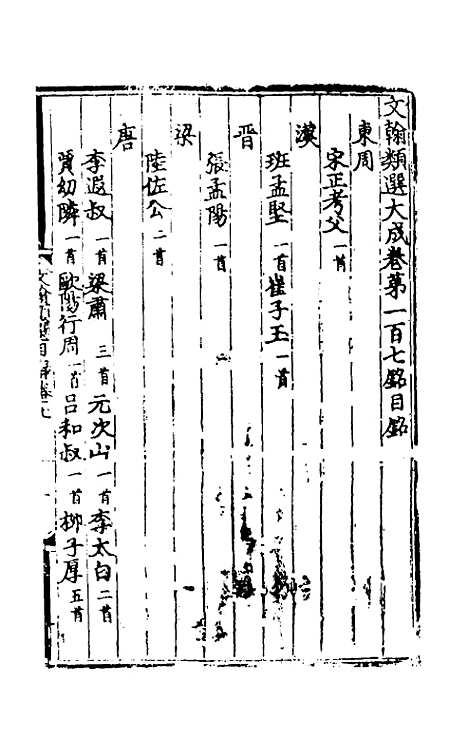 【文翰类选大成】六十六 - 李伯璵编.pdf