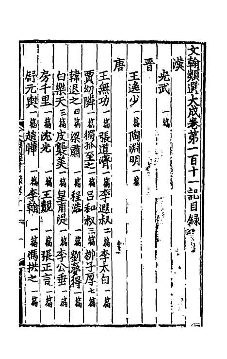 【文翰类选大成】六十八 - 李伯璵编.pdf