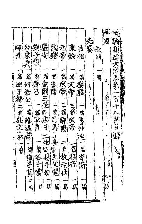 【文翰类选大成】七十四 - 李伯璵编.pdf