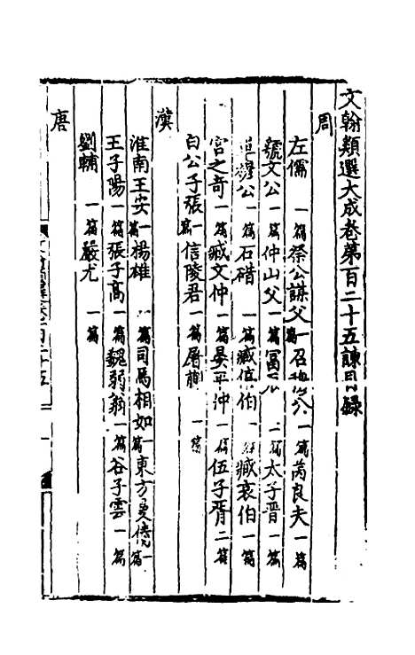 【文翰类选大成】八十一 - 李伯璵编.pdf