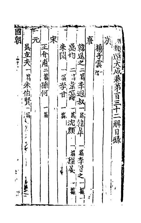 【文翰类选大成】八十八 - 李伯璵编.pdf