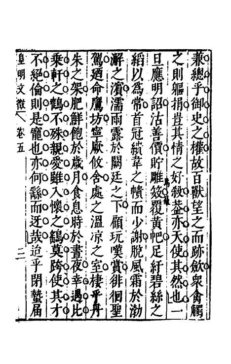 【皇明文徵】四 - 何乔远辑.pdf