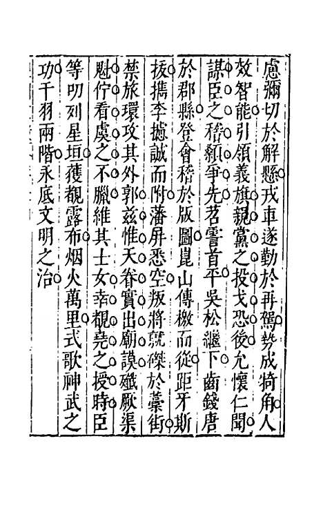 【皇明文徵】二十 - 何乔远辑.pdf