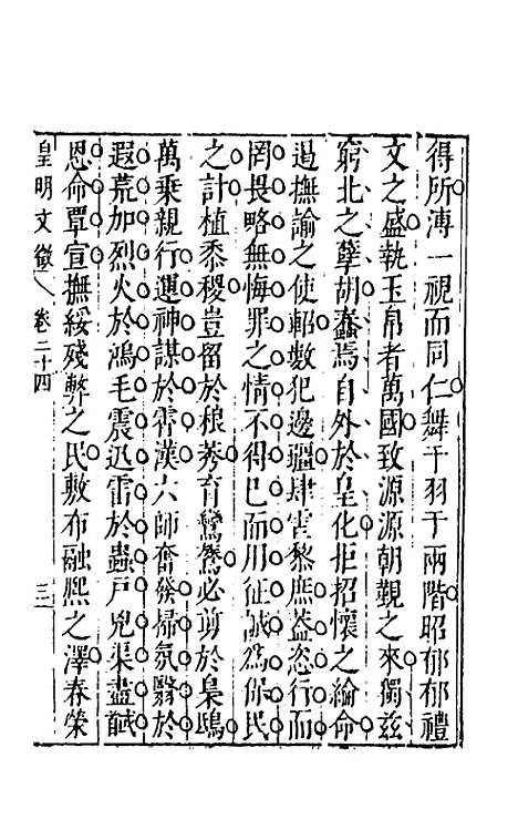 【皇明文徵】二十 - 何乔远辑.pdf