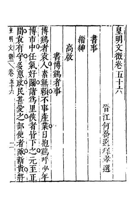 【皇明文徵】四十六 - 何乔远辑.pdf