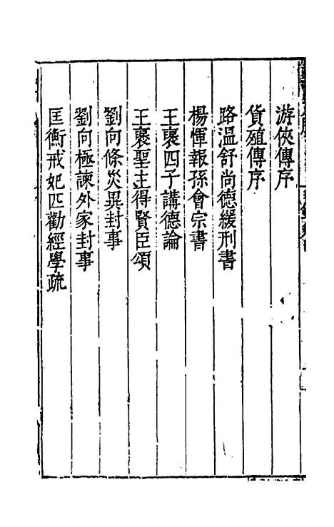 【先秦两汉文脍】四 - 陈继儒选.pdf