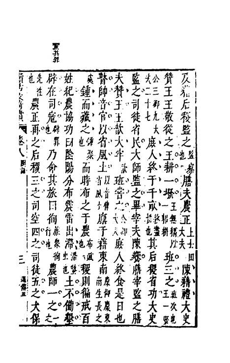 【续古文奇赏】八 - 陈仁锡选评.pdf