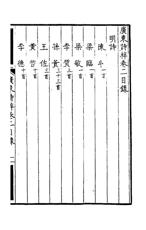 【广东诗粹】二 - 梁善长编.pdf