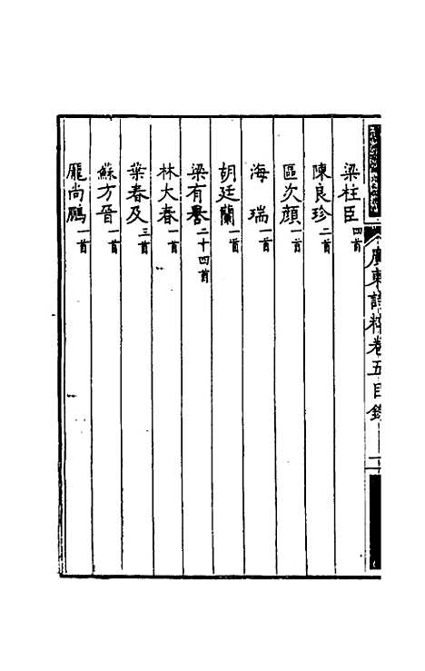 【广东诗粹】四 - 梁善长编.pdf