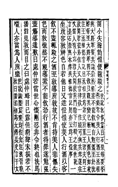 【晋书斠注】六十四 - 吴士监刘承干注.pdf