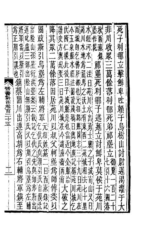 【晋书斠注】七十九 - 吴士监刘承干注.pdf