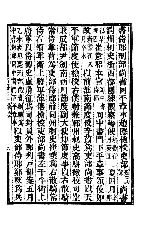 【唐书合钞】十六 - 沈炳震.pdf