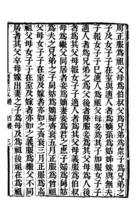 【唐书合钞】二十三 - 沈炳震.pdf