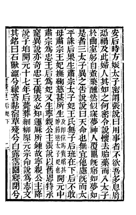 【唐书合钞】五十五 - 沈炳震.pdf