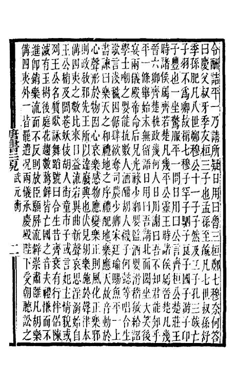 【唐书合钞】九十七 - 沈炳震.pdf