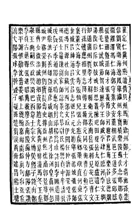 【唐书合钞】一百十三 - 沈炳震.pdf