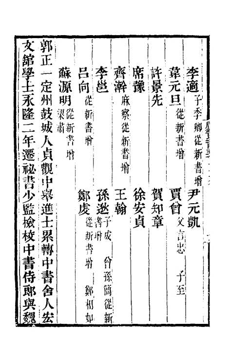 【唐书合钞】一百十五 - 沈炳震.pdf