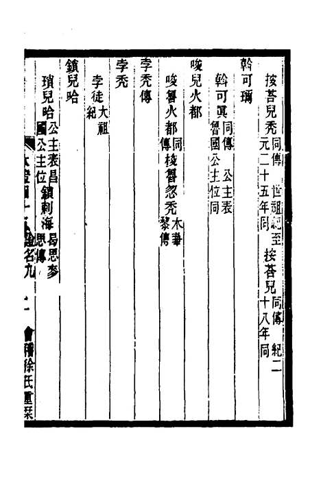 【元史本证】十一 - 汪辉祖.pdf