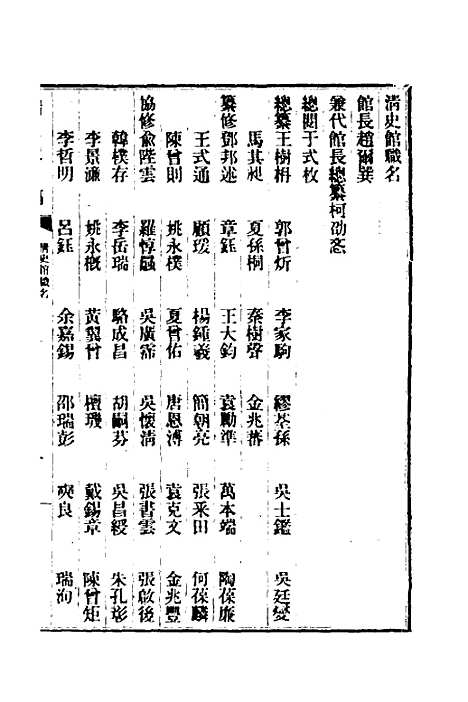 【清史稿】一 - 赵尔巽等.pdf