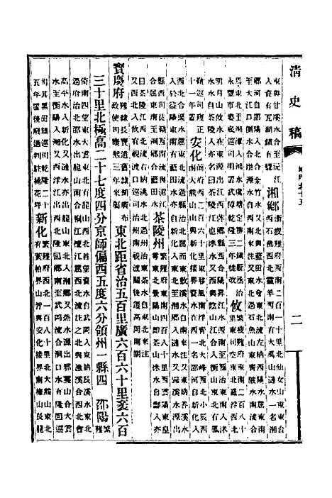 【清史稿】二十八 - 赵尔巽等.pdf