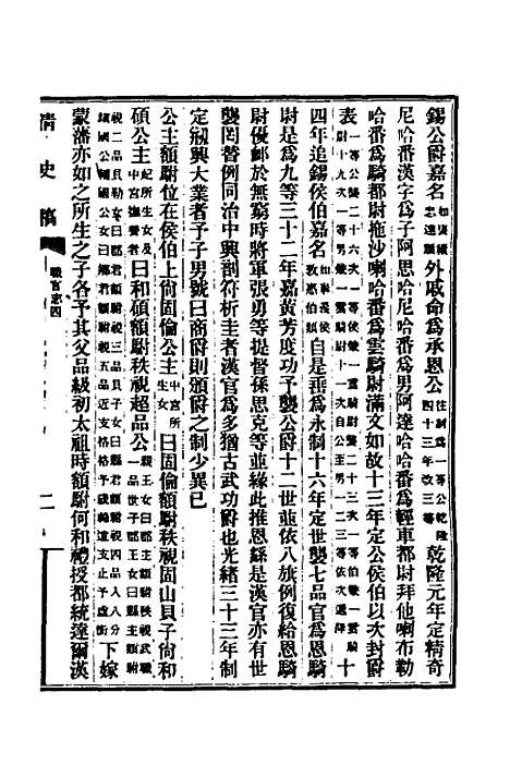 【清史稿】四十一 - 赵尔巽等.pdf