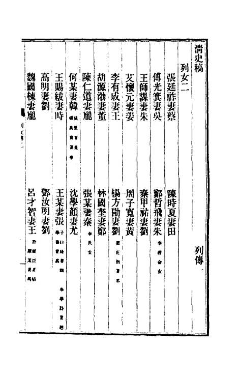 【清史稿】一百五十六 - 赵尔巽等.pdf