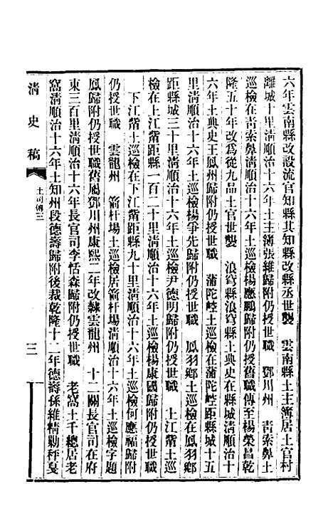 【清史稿】一百五十八 - 赵尔巽等.pdf