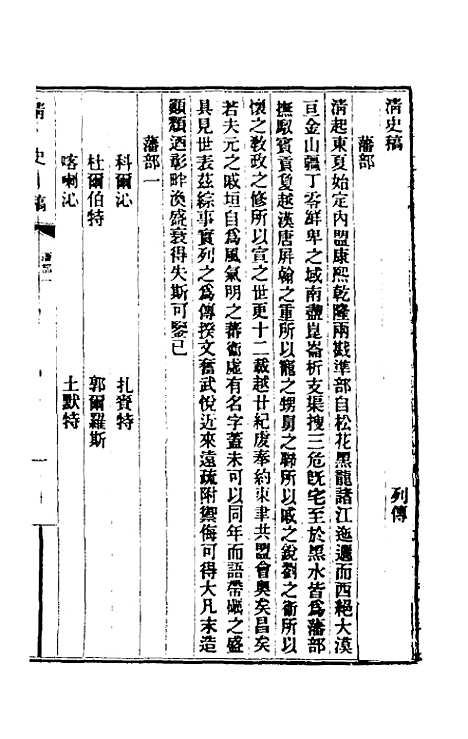 【清史稿】一百五十九 - 赵尔巽等.pdf