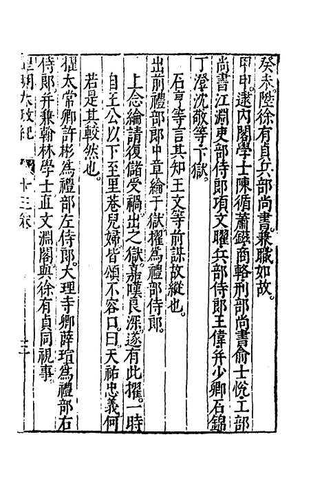 【皇明大政纪】十三 - 雷礼范守己谭希思辑.pdf