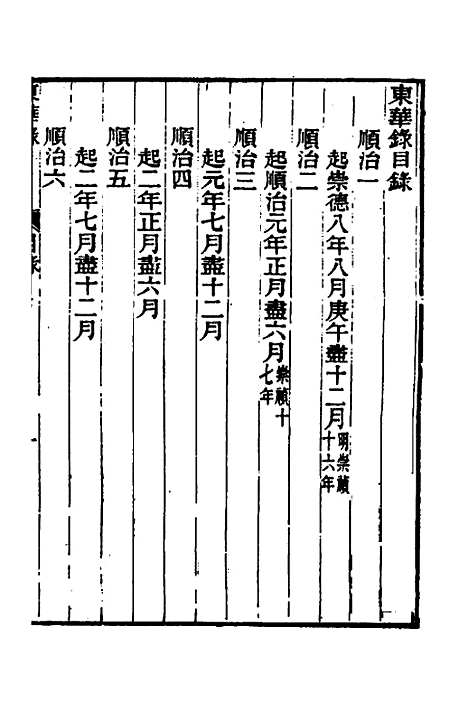 【东华录】八 - 王先谦.pdf